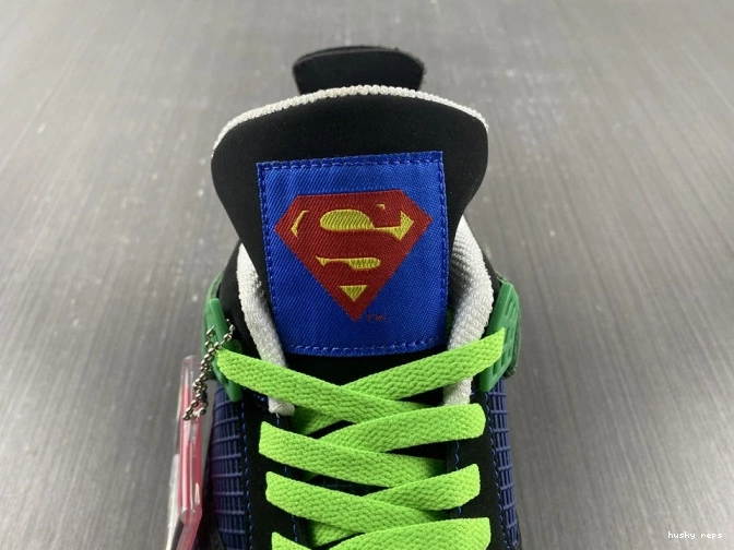 Rep Husky Jordan Air 308497-015 Retro Doernbecher 4 0630